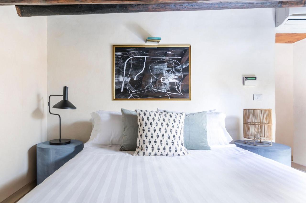 Sonder At Campo De Fiori Apart otel Roma Dış mekan fotoğraf