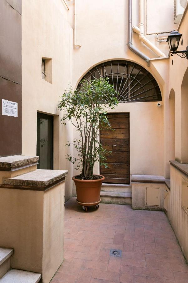 Sonder At Campo De Fiori Apart otel Roma Dış mekan fotoğraf